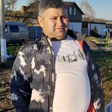 Фотография мужчины Сергей, 46 лет из г. Усть-Лабинск