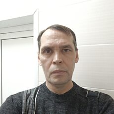Фотография мужчины Андрей, 52 года из г. Строитель (Белгородская Обл)