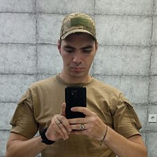 Фотография мужчины Владислав, 32 года из г. Каменское