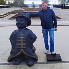 Фотография мужчины Андрей, 49 лет из г. Сатка