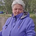 Evgeniya, 60 лет