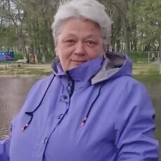Фотография девушки Evgeniya, 60 лет из г. Воронеж