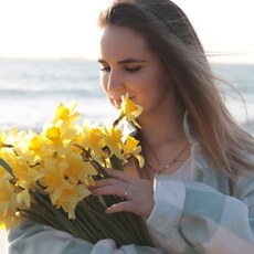 Фотография девушки Ольга, 40 лет из г. Барановичи