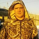 Михаил, 44 года