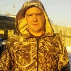 Фотография мужчины Михаил, 44 года из г. Курск