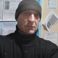 Фотография мужчины Владимир, 46 лет из г. Уштобе