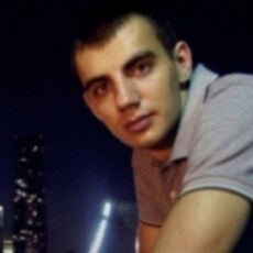 Фотография мужчины Никита, 39 лет из г. Абакан