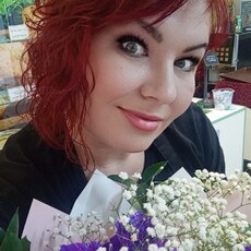 Фотография девушки Bestiya, 39 лет из г. Удомля
