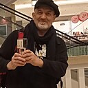 Энвер, 62 года
