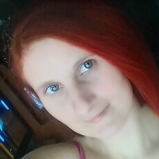 Фотография девушки Окси, 32 года из г. Тайга