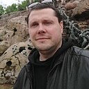 Андрэ, 39 лет