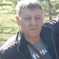 Фотография мужчины Александр, 60 лет из г. Белово