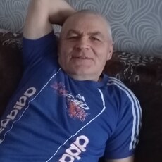 Фотография мужчины Яков, 59 лет из г. Губкинский