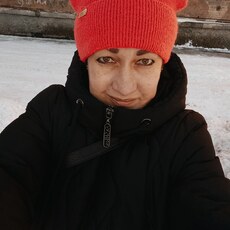 Фотография девушки Светлана, 47 лет из г. Междуреченск