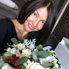 Фотография девушки Оксана, 36 лет из г. Вихоревка