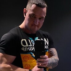 Фотография мужчины Алексей, 26 лет из г. Хабаровск