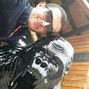 Красавчик, 36 лет