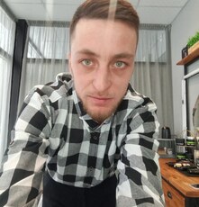 Фотография мужчины Андрей, 29 лет из г. Караганда