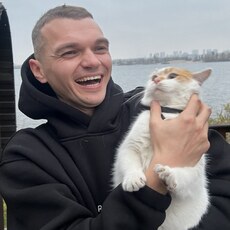 Фотография мужчины Григорий, 36 лет из г. Киев