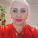 Оля, 53 года