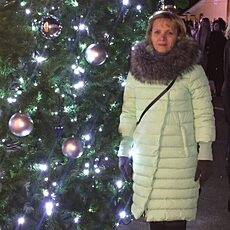 Фотография девушки Елена, 44 года из г. Снежногорск