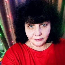 Фотография девушки Татьяна, 54 года из г. Степногорск