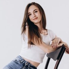 Фотография девушки Саша, 25 лет из г. Киев