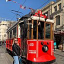 Орхидея, 34 года