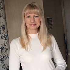 Фотография девушки Alina, 51 год из г. Гомель