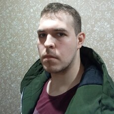 Фотография мужчины Григорий, 31 год из г. Новомосковск