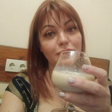 Фотография девушки Вика, 42 года из г. Химки
