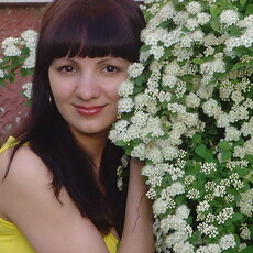 Фотография девушки Светлана, 42 года из г. Йошкар-Ола