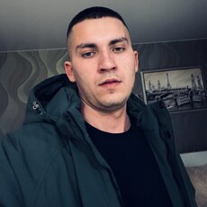 Фотография мужчины Валерий, 28 лет из г. Артем