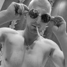 Фотография мужчины Сергей, 38 лет из г. Лесосибирск