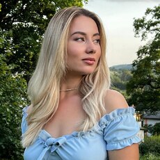 Фотография девушки Уляна, 28 лет из г. Львов