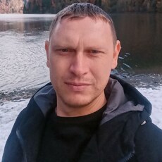 Фотография мужчины Владимир, 41 год из г. Славянск-на-Кубани