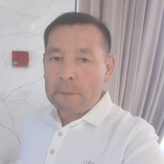 Фотография мужчины Думан, 53 года из г. Кокшетау