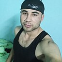 Султан, 25 лет