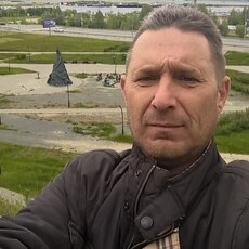 Фотография мужчины Андрей, 52 года из г. Тюмень