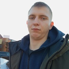 Фотография мужчины Олег, 23 года из г. Джубга