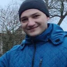 Фотография мужчины Павлик, 35 лет из г. Россь
