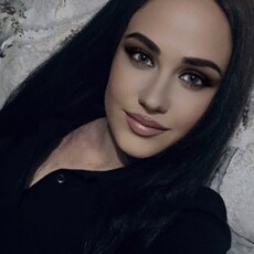 Фотография девушки Алина, 30 лет из г. Пермь