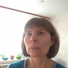 Фотография девушки Елена, 50 лет из г. Новосибирск