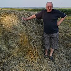 Фотография мужчины Сергей, 60 лет из г. Белово