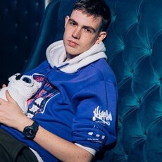 Фотография мужчины Данила, 20 лет из г. Ельня