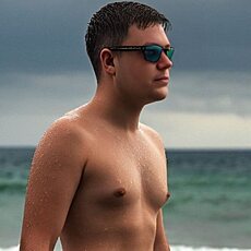 Фотография мужчины Котовский, 28 лет из г. Биробиджан