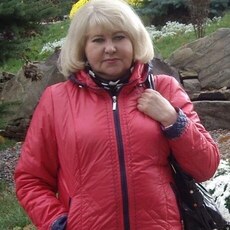 Фотография девушки Елена, 64 года из г. Кременчуг