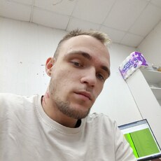 Фотография мужчины Паша, 25 лет из г. Павловский Посад