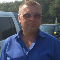 Фотография мужчины Виталий, 48 лет из г. Полтавская