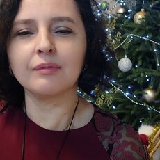 Фотография девушки Лена, 54 года из г. Гродно